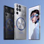 В AnTuTu назвали самые мощные Android-смартфоны мая — в топе Red Magic с разогнанным чипом