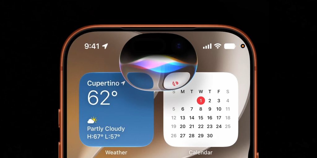 Придётся переучиваться: новая Siri сломает 15 лет мышечной памяти владельцев iPhone и iPad