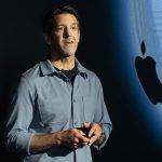 Новый глава Apple намерен вернуть дизайнерам ключевую роль в компании