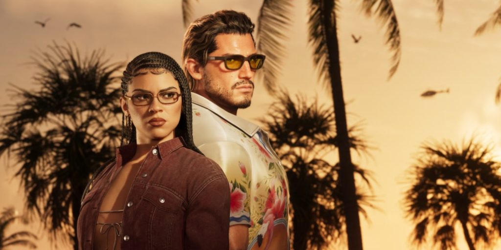Объявлена цена GTA VI — на старте продаж не будет дисковой версии