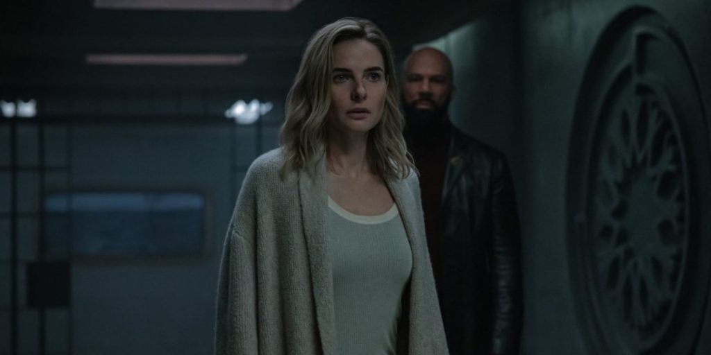 Образцовая фантастика: 3‑й сезон «Укрытия» стартовал со 100% на Rotten Tomatoes