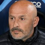 «Бешикташ» назначил Винченцо Итальяно на пост главного тренера
