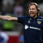 Карпин — о матче со сборной Буркина‑Фасо: «Второй тайм — катастрофа, надо было заменить не 6, а 11 человек»