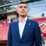 Габулов: «У Игдисамова вполне может получиться в ЦСКА, если он психологически и ментально справится с ответственностью»