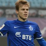 Шарль Каборе: «По своему потенциалу Кокорин точно мог бы играть в «Барселоне»