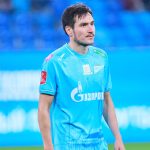 Защитник Караваев подписал новый контракт с «Зенитом»