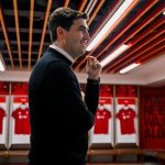 Экс‑тренер «Борнмута» Ираола возглавил «Ливерпуль»