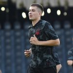 «Краснодар» обыграл московское «Динамо» в матче Молодежной футбольной лиги