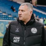 Бывший тренер «Акрона» Тедеев раскритиковал спортдира клуба Чистякова: «Не мог доверять его уровню»
