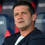 «Интер» продлил контракт с главным тренером Киву