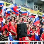 Более 27 тысяч зрителей посетили матч Россия — Тринидад и Тобаго в Калининграде
