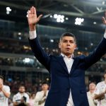 Игдисамов утвержден в должности главного тренера ЦСКА