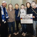 В руководстве «Динамо» считают, что при Шварце у команды есть шанс завоевать трофеи