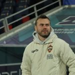 Гришин: «С таким опытом Акинфеев мог продлить контракт не на один год, а на три»