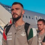 Футболист Сарвели покидает московский «Локомотив»