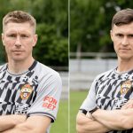 Кирилл Набабкин вошел в тренерский штаб молодежной команды ЦСКА