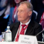 Гендиректор «Спартака» назвал победу в чемпионате России целью для команды на новый сезон