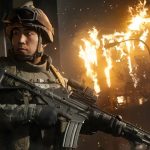 Бойня в Корее: вышел трейлер новой Call of Duty: Modern Warfare 4
