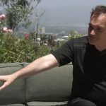 Квентин Тарантино назвал свой любимый фильм последних лет