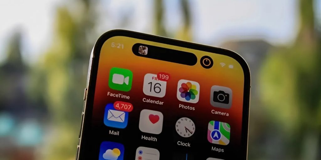 Инсайдер раскрыл, как iOS 27 изменит стандартные приложения в iPhone