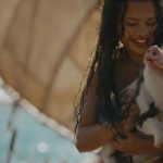 Дуэйн Джонсон с длинными волосами: Disney показала новый трейлер киноремейка «Моаны»