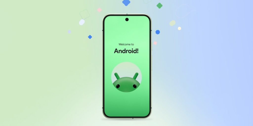 Инструмент перехода с iPhone на Android сильно прокачали — теперь переносится даже домашний экран