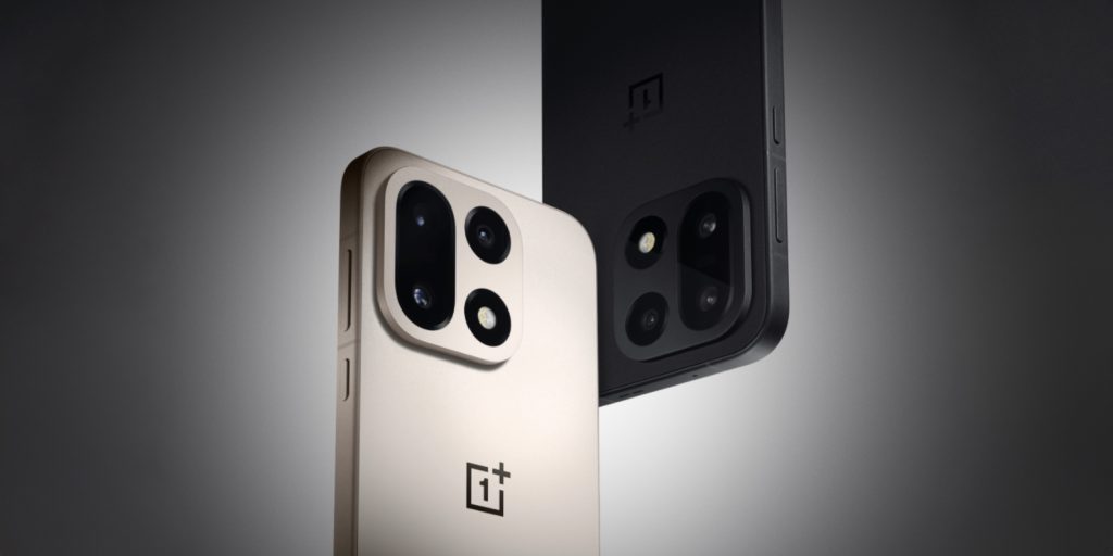 OnePlus 15 выше Galaxy S26 Ultra: TechRadar обновил рейтинг лучших смартфонов года