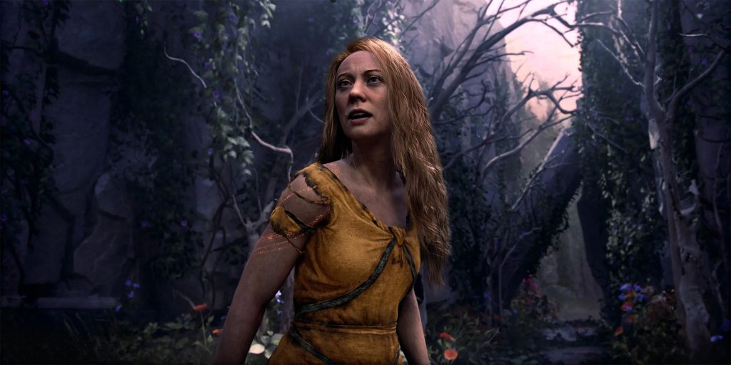 Анонсирована новая часть God of War с женой Кратоса в главной роли — фанаты в восторге, но не все