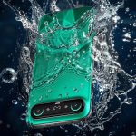 Анонсирован Tecno Camon Slim — ультратонкий смартфон с глазками