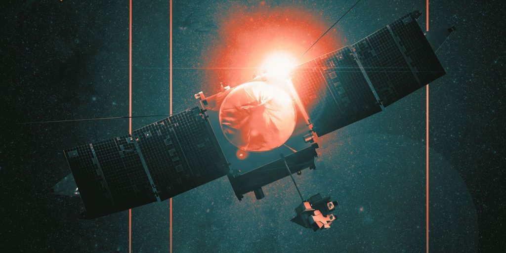 NASA официально попрощалось с марсианским зондом MAVEN — после загадочной аномалии