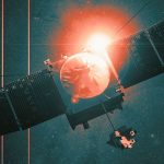 NASA официально попрощалось с марсианским зондом MAVEN — после загадочной аномалии