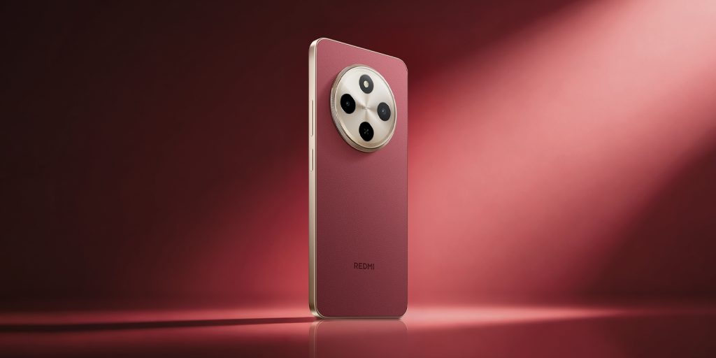 Представлен Redmi 17C — ультрабюджетный смартфон с экраном 120 Гц и разъёмом для наушников