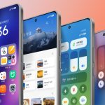 Xiaomi внедрит «стеклянный» интерфейс с ИИ в HyperOS 4