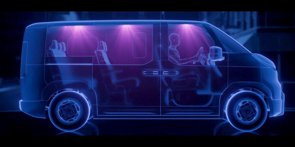Hyundai и Kia создали систему дезинфекции салона авто — она устраняет даже запахи
