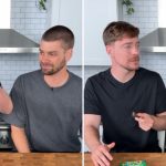«Как собачье лакомство»: MrBeast и его друг попробовали гематоген — и возмутили российских пользователей