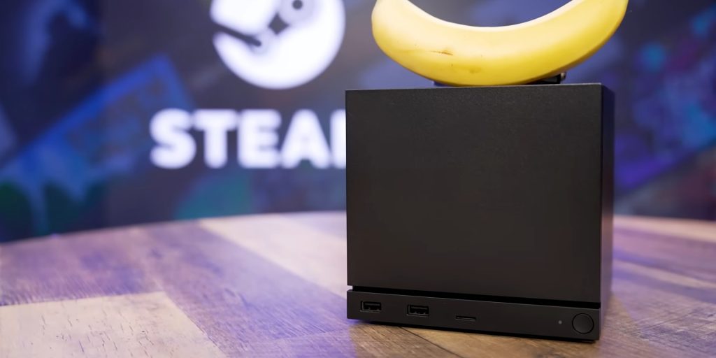 «Просто абсурд»: появились цены и тесты Steam Machine — в Сети негодуют