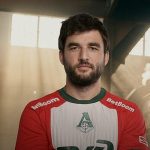 Чемпион России в составе «Спартака» Георгий Джикия перешел в «Локомотив»