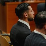 Футболиста Рафу Мира приговорили к 8,5 годам тюремного заключения за сексуальное насилие