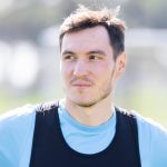 Игрок «Зенита» Караваев: «Уже соскучились по соперникам из РПЛ и нашим болельщикам»