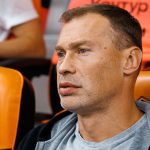 Василий Березуцкий покинул пост главного тренера «Урала»