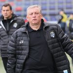 Осинькин продолжит работу в «Сочи» в новом сезоне