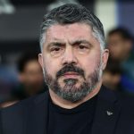 Экс‑тренер сборной Италии Гаттузо возглавил «Лацио»