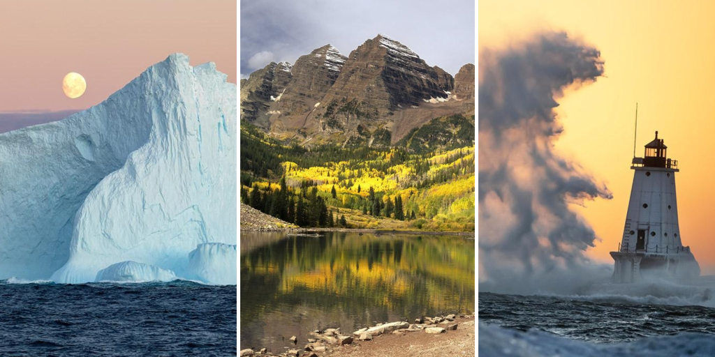 Красота, которую не замечают: 7 ярких фото с премии Rotary Photo Awards 2026