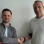 Экс‑футболист «Зенита» Березовский вошел в тренерский штаб костромского «Спартака»