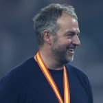 Ханс‑Дитер Флик второй год подряд признан лучшим тренером сезона в Ла Лиге