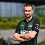 Даниил Уткин вернулся в «Краснодар» и подписал контракт до 2029 года