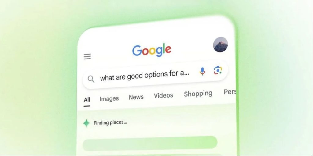 Google может отказаться от привычного поиска — новый формат уже тестируют в Chrome