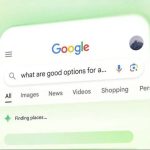 Google может отказаться от привычного поиска — новый формат уже тестируют в Chrome
