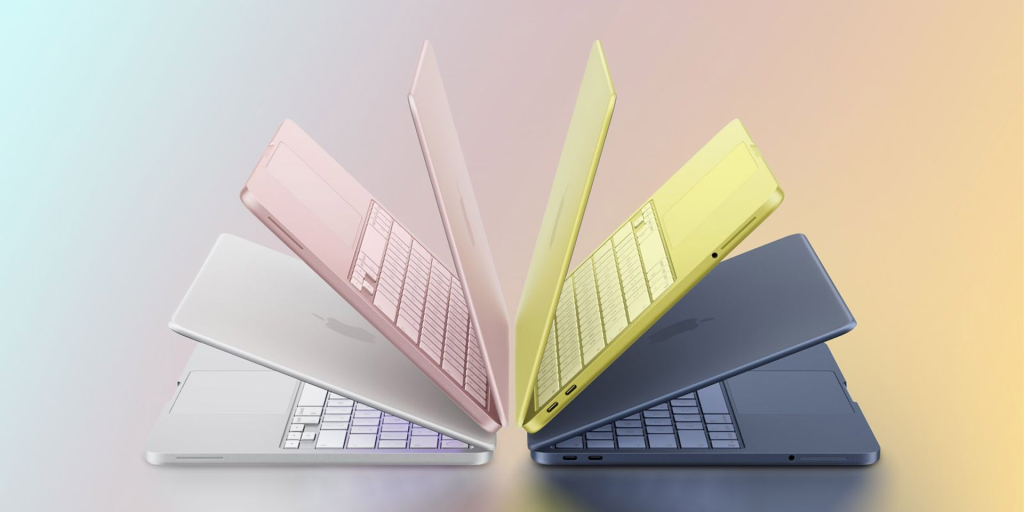 MacBook Neo 2 станет самым дешёвым устройством Apple с расширенными ИИ‑функциями