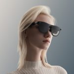 Xreal представила Aura — AR-очки на Android XR с отдельным вычислительным блоком